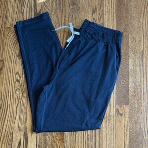 Vuori Dark Heather Gray Jogger Pants xxl